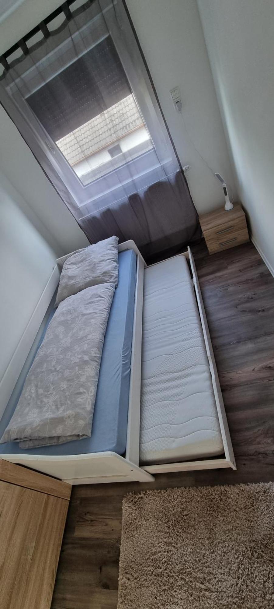 3 Zimmer Ferienwohnung In Jever Bagian luar foto